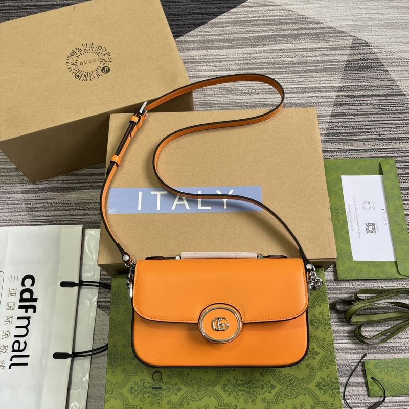 Gvc*1 satchel bags